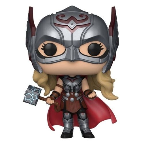funko pop! marvel thor mighty thor 1041 figurka na Arena.pl