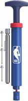 WILSON NBA DRV POMPKA DO PIŁEK Z MANOMETREM WĘŻYK
