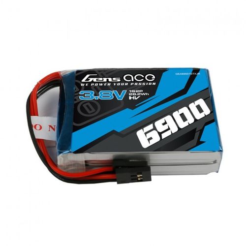 6900mAh 3.8V 1C Gens Ace na Arena.pl