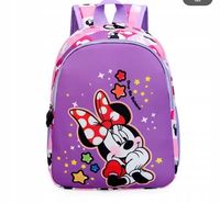 Plecak MYSZKA MIKI SZKOŁA PRZEDSZKOLE 24H Z PL