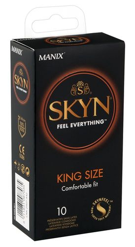 manix skyn large 10pcs na Arena.pl