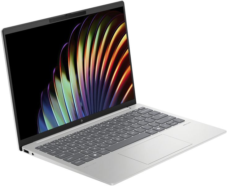 Lekki HP Pavilion 13 Aero WUXGA IPS 16:10 AMD Ryzen 7 8840U 8-rdzeni 16GB LPDDR5x 512GB SSD NVMe Windows 11 zdjęcie 6