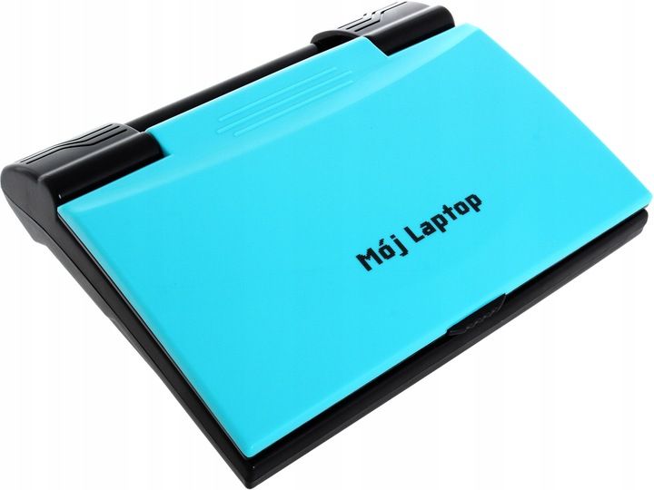 LAPTOP EDUKACYJNY Dla Dzieci 50 Programów PL zdjęcie 9