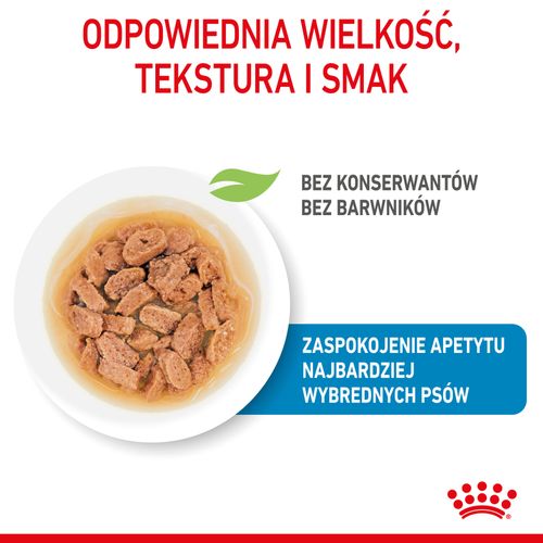 royal canin mini puppy 12x85g na Arena.pl