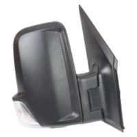 LUSTERKO PRAWE VW CRAFTER I 2007 2008 2009 2010 2011 2012 2013 2014 2015