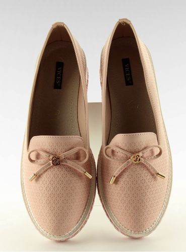 Lordsy espadryle 6084 Pink - 39 na Arena.pl