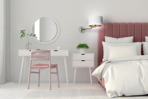 Alexia kinkiet 1x40W E14 chrom na Arena.pl