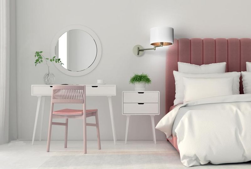 Alexia kinkiet 1x40W E14 chrom zdjęcie 3