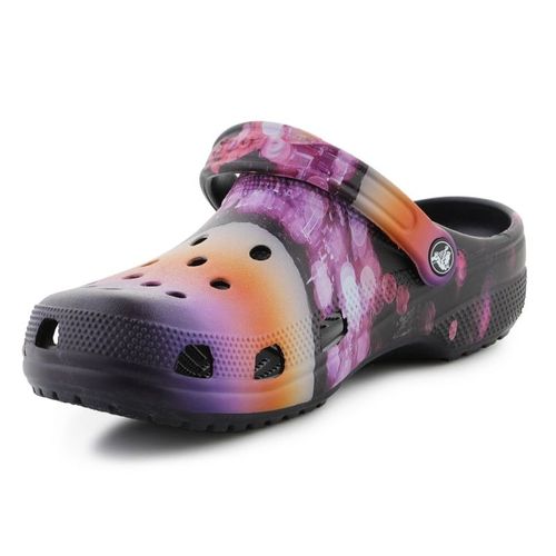 Chodaki Crocs Classic Meta Scape Clog r.41 na Arena.pl