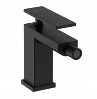 Bateria bidetowa HANSGROHE Tecturis E 73200670 Czarny mat