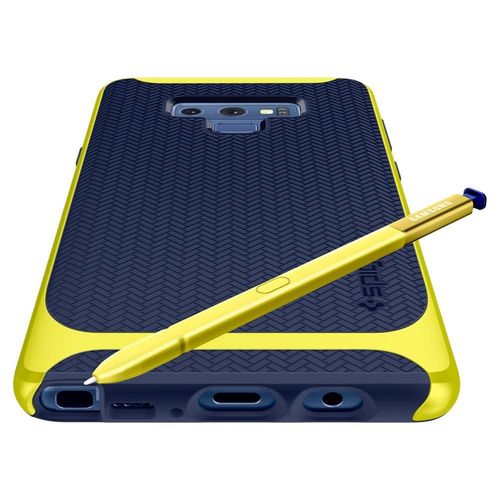 SPIGEN NEO HYBRID GALAXY NOTE 9 OCEAN BLUE na Arena.pl
