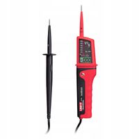 Multimetr uniwersalny miernik tester UNI-T