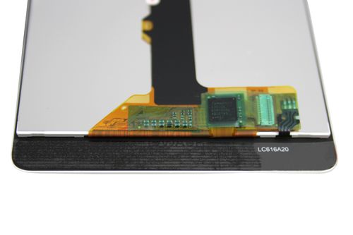 HUAWEI P9 LITE EKRAN LCD DIGITIZER DOTYK PANEL na Arena.pl