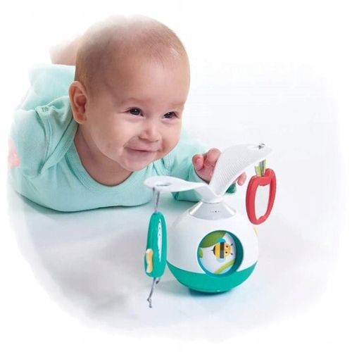 Tiny love Interaktywna Karuzela dla malucha zdjęcie 16