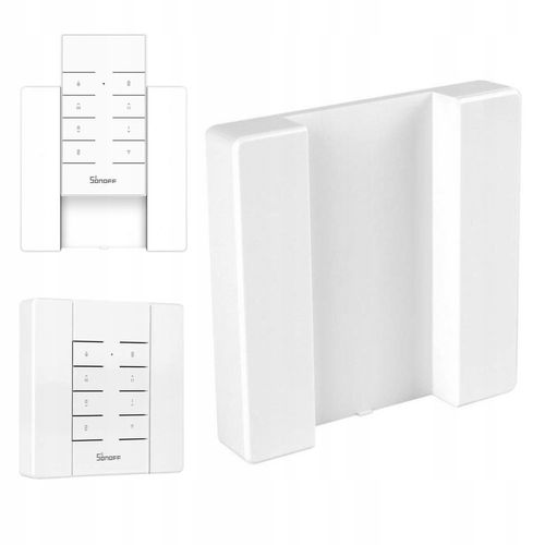 Sonoff Naścienna Baza Magnetyczna do Pilota RM433 na Arena.pl