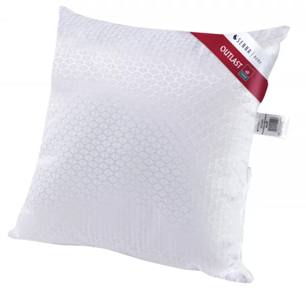 Poduszka regulowana 40x40cm OUTLAST | Inter Widex zdjęcie 1