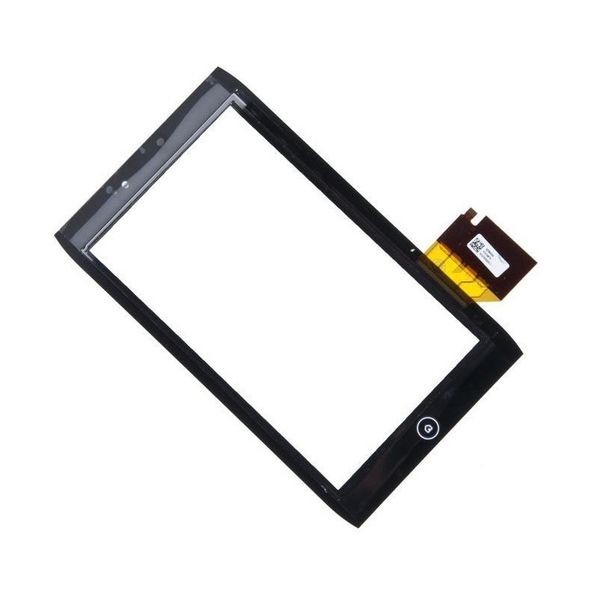 Acer Iconia Tab A100 A101 DOTYK CZARNY zdjęcie 1