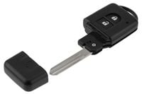 OBUDOWA KLUCZYKA NISSAN MICRA C+C III 2005 2006 2007 2008 2009 2010