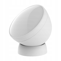 BATERYJNY CZUJNIK RUCHU PIR EZVIZ T1C ZigBee do SmartHome INTEGRACJA