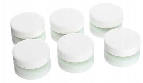 Tabletki odkamieniające do ekspresu 2 opak po 6szt na Arena.pl