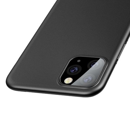 Etui Baseus Wing Case do iPhone 11 Pro Max 6,5 (czarne) na Arena.pl