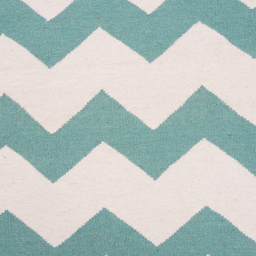 Dywan Chevron mint 120x180cm  D2 na Arena.pl