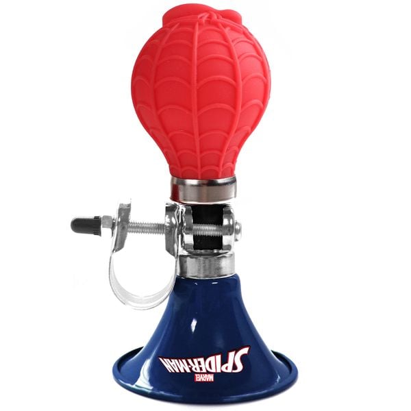 ND15_9157 TRABKA ROWEROWA SPIDERMAN zdjęcie 4