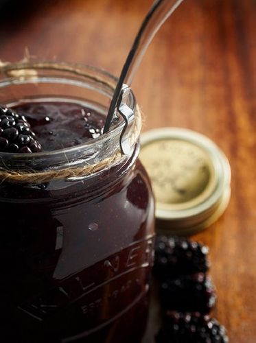 Łyżka do dżemu Kilner na Arena.pl