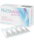 Mucovagin 5 mg globulki dopochwowe 10 sztuk