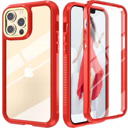 ETUI PANCERNE GUARDIAN 360° DO IPHONE 13 PRO na Arena.pl