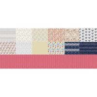 PAPIER PREZENTOWY UNIWERSALNY 80G 200X70 WK BZZ-WRAPPER 002