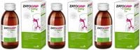 Zatogrip Baby Syrop O Smaku Malinowym Wsparcie Odporności Od 1 r.ż. 120ml