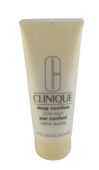 clinique deep comfort body wash 200ml