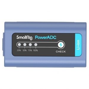 SmallRig 4267 Akumulator NP-F970 USB-C do Sony zdjęcie 1