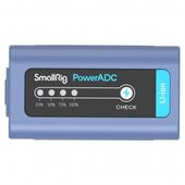 SmallRig 4267 Akumulator NP-F970 USB-C do Sony