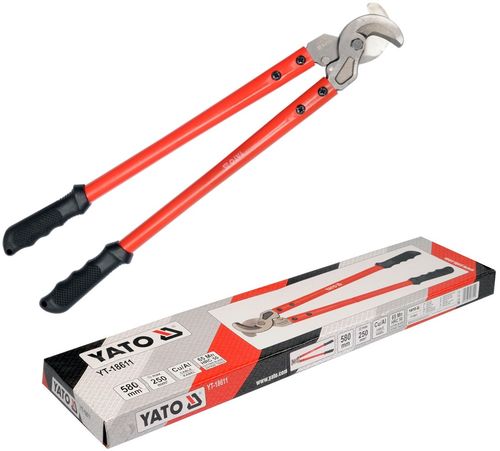 NOŻYCE DO KABLI 580 MM na Arena.pl