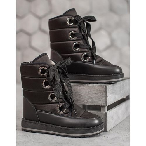 Śniegowce Na Platformie r.40 na Arena.pl