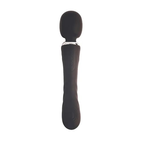 black clitoral and g-spot vibrator na Arena.pl