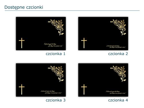 SZKLANA PODSTAWKA POD ZNICZE 40x30cm 490b + napis na Arena.pl