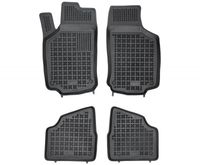 DYWANIKI WYCIERACZKI GUMOWE Opel Corsa C 2000-2006