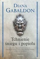 Tchnienie śniegu i popiołu Diana Gabaldon