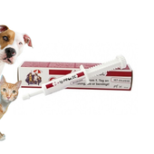 VETOQUINOL Ig Pro DC preparat wzmacniający dla psów i kotów 15ml