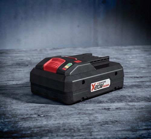 WKRĘTARKA bezszczotkowa PARKSIDE PERFORMANC udar 4 na Arena.pl