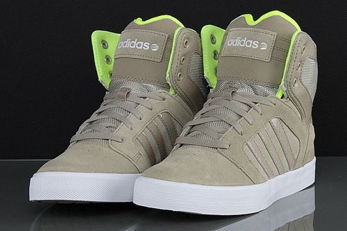 adidas HITOP MID (F76451) na Arena.pl