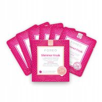 FOREO UFO Masks Shimmer Freak 2.0 x6