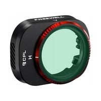 Freewell Filtr Polaryzacyjny CPL Do Drona DJI Mini 4 Pro / Mini 3 + Etui