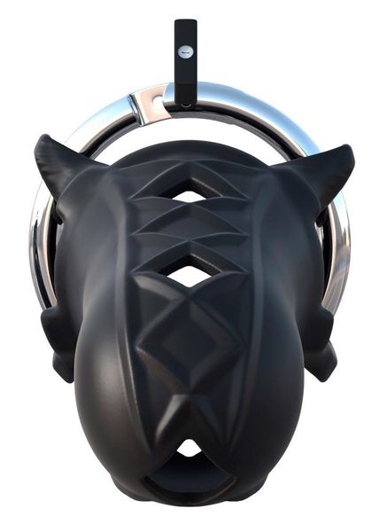 Fcr Extreme Silicone Cock Bloc zdjęcie 3