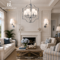 Berella Light Sena 4 BL0211
