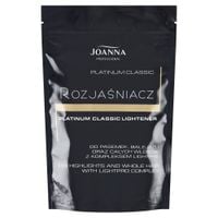 JOANNA PROF  rozjaśniacz PLATINIUM CLASSIC 500g
