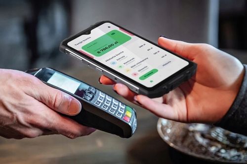 Smartfon Kruger&Matz Drive 9 6,5'' 4/64 Gb na Arena.pl